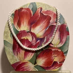 La Belle Fleur 16 Notecard Set w/ Envelopes